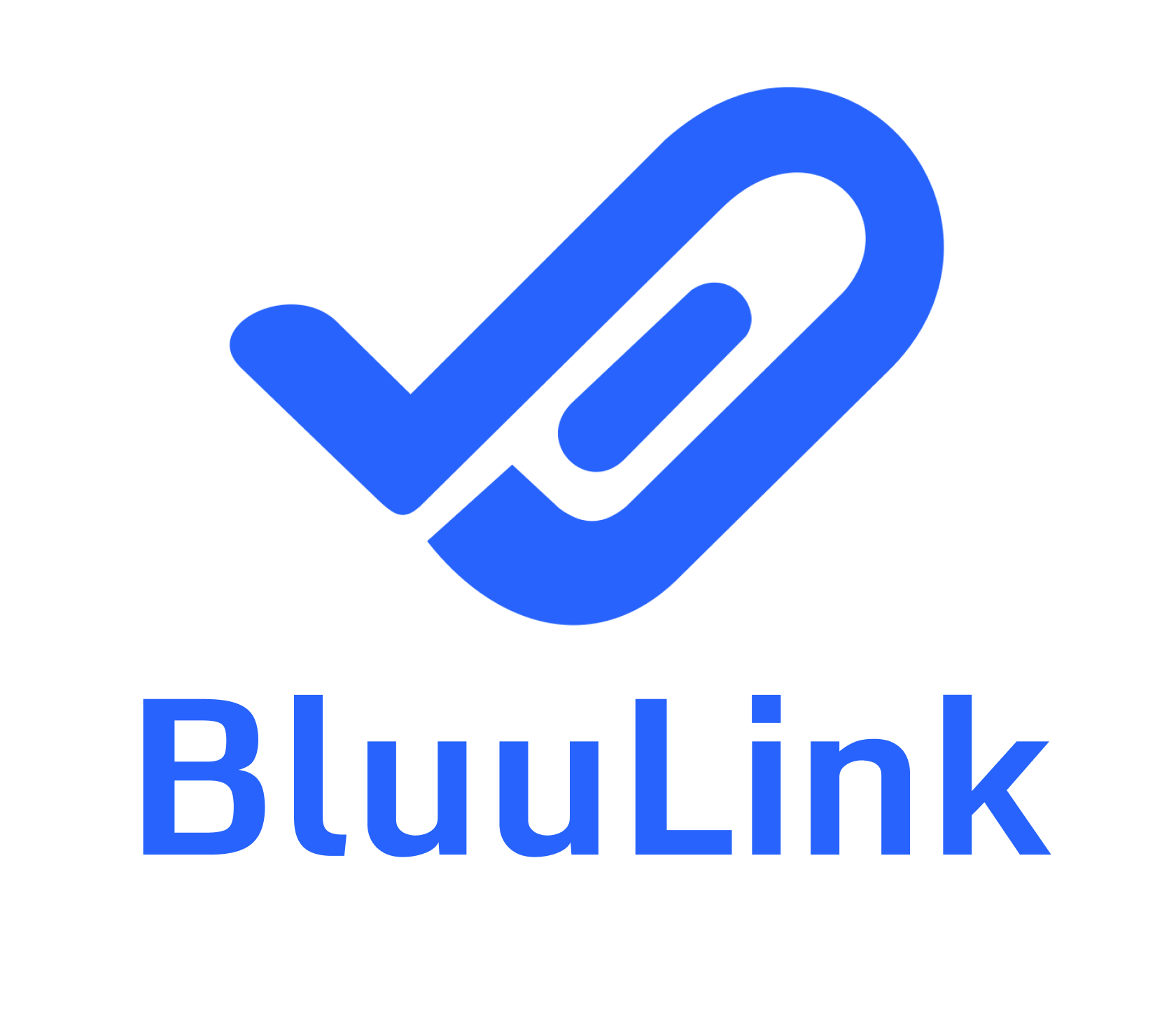 BluuLink Logo